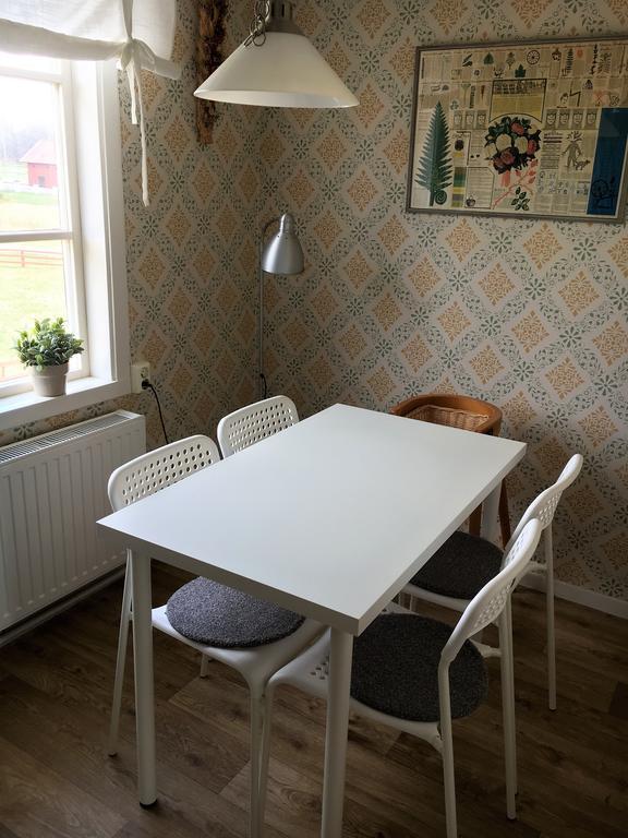 Jaktlyckan, Tuna Gard Séjour à la campagne Tuna (Kalmar)
